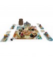 Yak - Gioco da Tavolo Strategico per Famiglie, 2-4 Giocatori, Avventura in Himalaya, 45 Minuti di Divertimento!