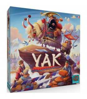 Yak