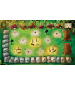 Rise to Nobility - Gioco di Piazzamento Lavoratori per 1-6 Giocatori, Avventura Strategica nella Fantastica Caveborn!