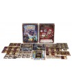 Dungeons & Dragons: Lords of Waterdeep - Scoundrels of Skullport - Espansione per 2-6 Giocatori, Avventure in Inglese