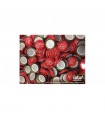 Fallout - Set di Tappi Nuka-Cola