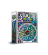 Sagrada: Passione - Gioco da Tavolo Strategico per 1-4 Giocatori con Dadi Colorati - Espansione Creativa - Cranio Creations