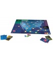 Pandemic: Zona Rossa - Gioco da Tavolo Cooperativo Avventura Strategica per 2-4 Giocatori, 30 Minuti di Divertimento!