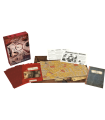 Sherlock Holmes Consulente Investigativo - Jack lo Squartatore e Avventure nel West End | Gioco di Deduzione Cooperativa per 1-8