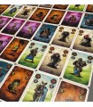 Claim - Gioco di carte strategico per 2 giocatori, fantasy, 25 min, Scott Almes, a partire da 10 anni, Voto GYF 7