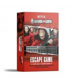 La Casa di Carta: Escape Game