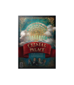 Crystal Palace - Gioco da Tavolo di Strategia e Piazzamento Dadi (2-5 Giocatori, 120 min, 14+) - Carsten Lauber 7.7 GYF