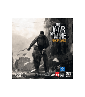 This War of Mine: Sotto Assedio