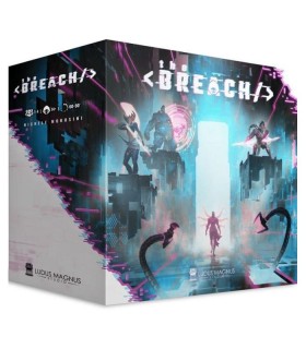 The Breach - Gioco Base
