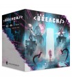 The Breach - Gioco Base