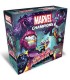 Marvel Champions LCG - Genesi Mutante: Espansione Campagna con Colossus e Shadowcat - Gioco Cooperativo 1-4 Giocatori