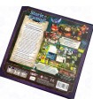 Storie di Famigli - Gioco Cooperativo Narrativo di Avventura per 1-4 Giocatori, 90 Minuti di Emozione e Strategia