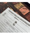 Storie di Famigli - Gioco Cooperativo Narrativo di Avventura per 1-4 Giocatori, 90 Minuti di Emozione e Strategia