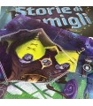 Storie di Famigli - Gioco Cooperativo Narrativo di Avventura per 1-4 Giocatori, 90 Minuti di Emozione e Strategia
