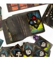 Storie di Famigli - Gioco Cooperativo Narrativo di Avventura per 1-4 Giocatori, 90 Minuti di Emozione e Strategia