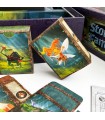 Storie di Famigli - Gioco Cooperativo Narrativo di Avventura per 1-4 Giocatori, 90 Minuti di Emozione e Strategia