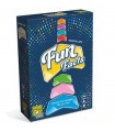 Fun Facts - Gioco di Società per Feste e Famiglie (4-8 Giocatori, 30 Minuti, Età 8+) - Rivelate Segreti Divertenti!