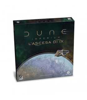 Dune - Imperium: L'ascesa di IX