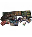 Dune: Imperium - L'ascesa di IX, Espansione Strategica per 1-4 Giocatori, 120 Minuti di Gioco, Autore Paul Dennen, Italiano