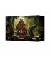 Nemesis: Lockdown - Espansione Stretch Goals - Gioco Cooperativo Horror per 1-5 Giocatori - Durata 150 min - Awaken Realms