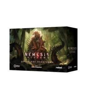 Nemesis - Lockdown - Stretch Goals - EN