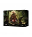 Nemesis: Lockdown - Espansione Stretch Goals - Gioco Cooperativo Horror per 1-5 Giocatori - Durata 150 min - Awaken Realms