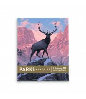 Parks: Memories Mountaineer - EN