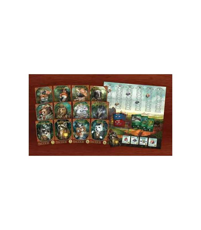 BLUFF PIRATE Gioco Da Tavolo DJECO Pirati DJ08417 Strategico PEDINE IN Legno Eta 6 BLUFF PIRATE Gioco Da Tavolo DJECO Pirati DJ08417 Strategico PEDINE IN Legno Eta 6