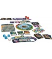 Seasons - Gioco da Tavolo Strategico per 2-4 Giocatori | Magia e Avventura nelle 12 Stagioni | Ed. Asmodee - Divertimento Strate