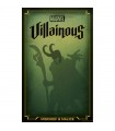 Villainous - Marvel: Mischief & Malice - Gioco da Tavolo per 2-4 Giocatori, Espansione Strategica con Loki e MODOK!