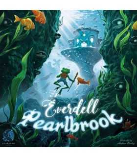 Everdell: Pearlbrook