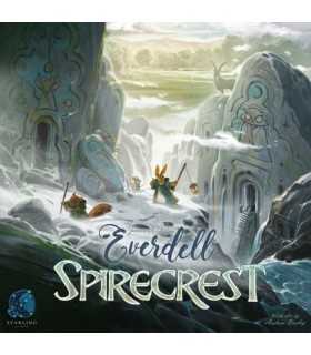 Everdell: Spirecrest