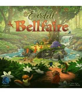 Everdell: Bellfaire