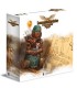 Dungeonology - Leonardo's Workshop: Gioco da Tavolo Strategico 2-4 Giocatori, Avventura nel Rinascimento - Ludus Magnus Studio