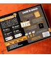 Sei Sicuro? - Party Game di Conoscenza e Strategia per 3-20 Giocatori, Divertimento e Risate Garantiti!