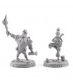 Dungeonology - Erasmus: Gioco da Tavolo di Avventura, Esplorazione e Strategia per 2-6 Giocatori, 90 Minuti di Divertimento!