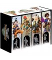 Dungeonology - Erasmus: Gioco da Tavolo di Avventura, Esplorazione e Strategia per 2-6 Giocatori, 90 Minuti di Divertimento!
