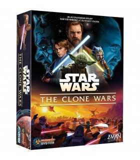 Pandemic - Star Wars: The Clone Wars