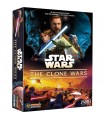 Pandemic - Star Wars: The Clone Wars | Gioco da Tavolo Cooperativo 1-5 Giocatori, 60 Minuti di Avventura Galattica