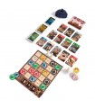 Splendor Duel - Gioco da Tavolo Strategico per 2 Giocatori, Avvincente Corsa al Prestigio, Marc André, 2022, Italiano