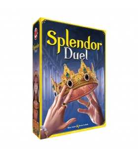 Splendor Duel