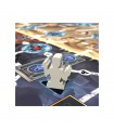 Clank!: La Maledizione della Mummia - Espansione per 2-4 Giocatori, Avventura e Strategia, Gioco di Deckbuilding, 60 Minuti