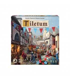 Tiletum