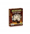 Deckscape - Il Destino di Londra: Gioco Cooperativo di Investigazione e Puzzle per 1-6 Giocatori, Avventura Immersiva di 60 Minu