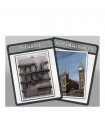 Deckscape - Il Destino di Londra: Gioco Cooperativo di Investigazione e Puzzle per 1-6 Giocatori, Avventura Immersiva di 60 Minu