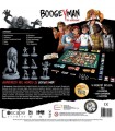 Boogeyman - Il Gioco da tavolo