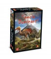 Specie Dominanti - Gioco da Tavolo Preistorico di Strategia per 2-6 Giocatori, 120 Minuti di Divertimento e Competizione Asmodee