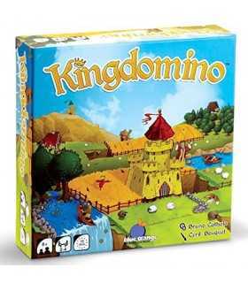 Kingdomino