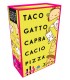 Taco Gatto Capra Cacio Pizza