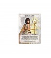 Ashes - La Rinascita dei Phoenixborn | Gioco di Carte LCG | 2-4 Giocatori | Strategia e Fantasy | Isaac Vega | 120 Minuti